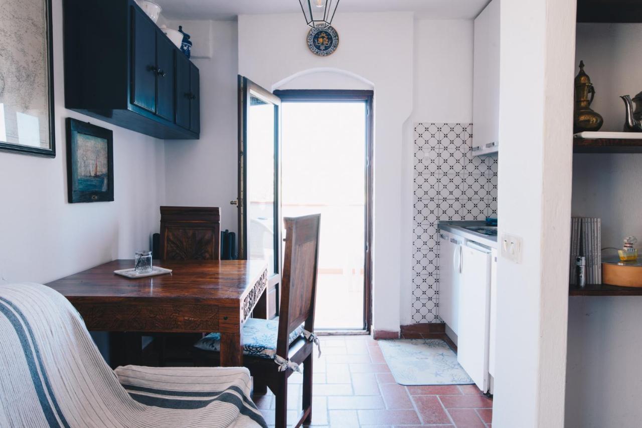 Villa La Torretta à Lerici Extérieur photo