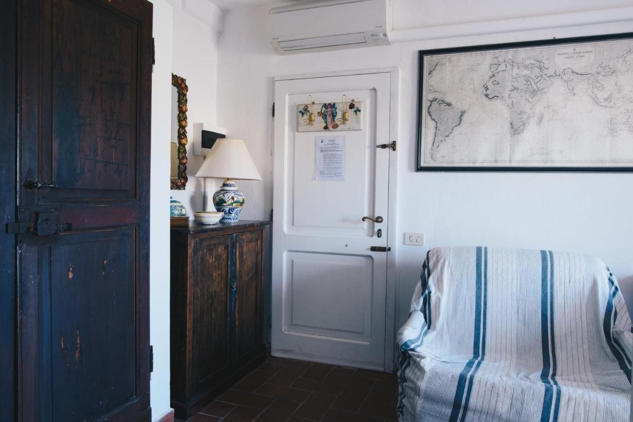 Villa La Torretta à Lerici Extérieur photo