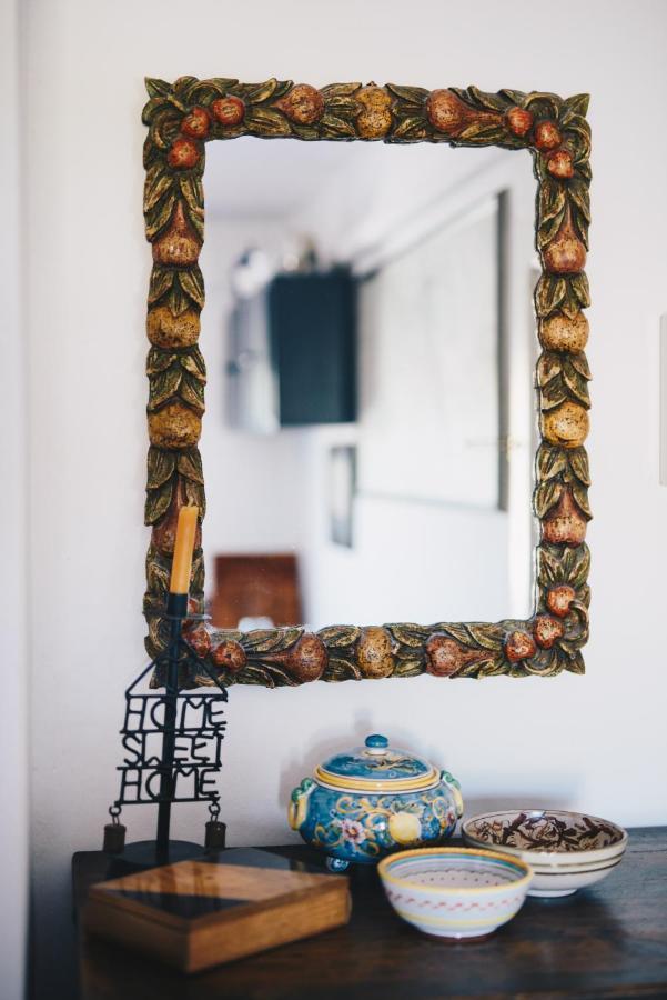 Villa La Torretta à Lerici Extérieur photo