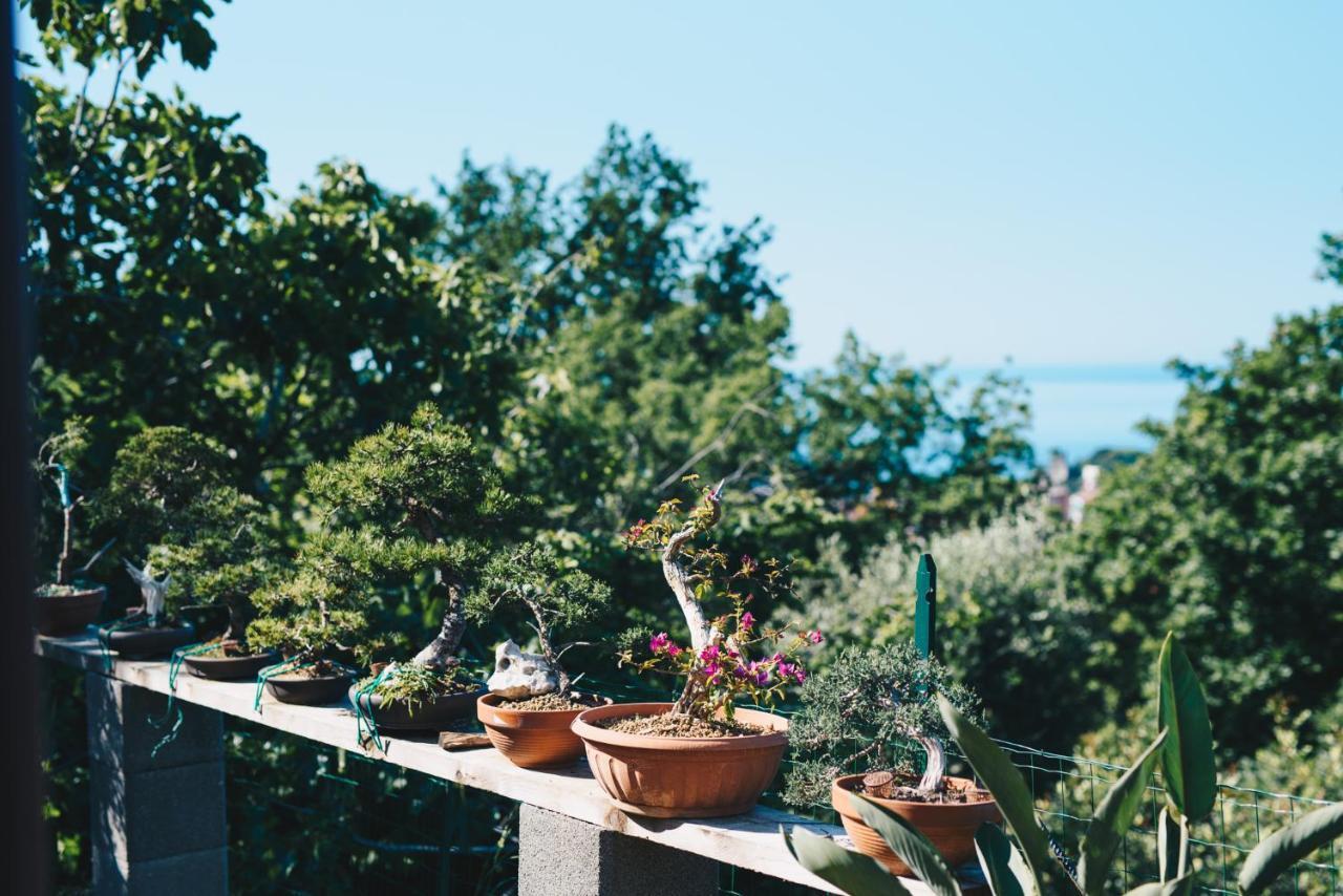 Villa La Torretta à Lerici Extérieur photo