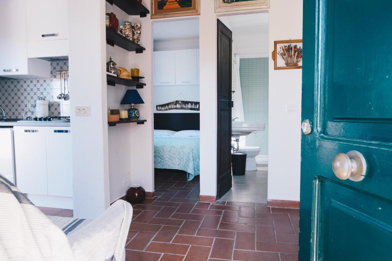 Villa La Torretta à Lerici Extérieur photo