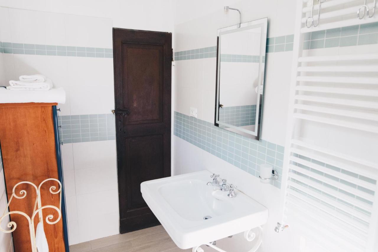 Villa La Torretta à Lerici Extérieur photo