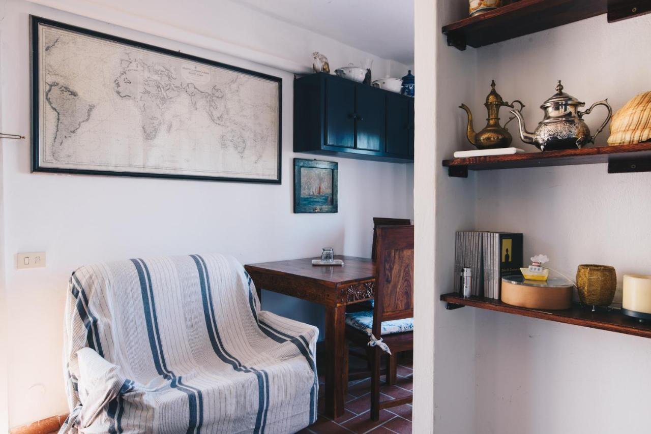 Villa La Torretta à Lerici Extérieur photo
