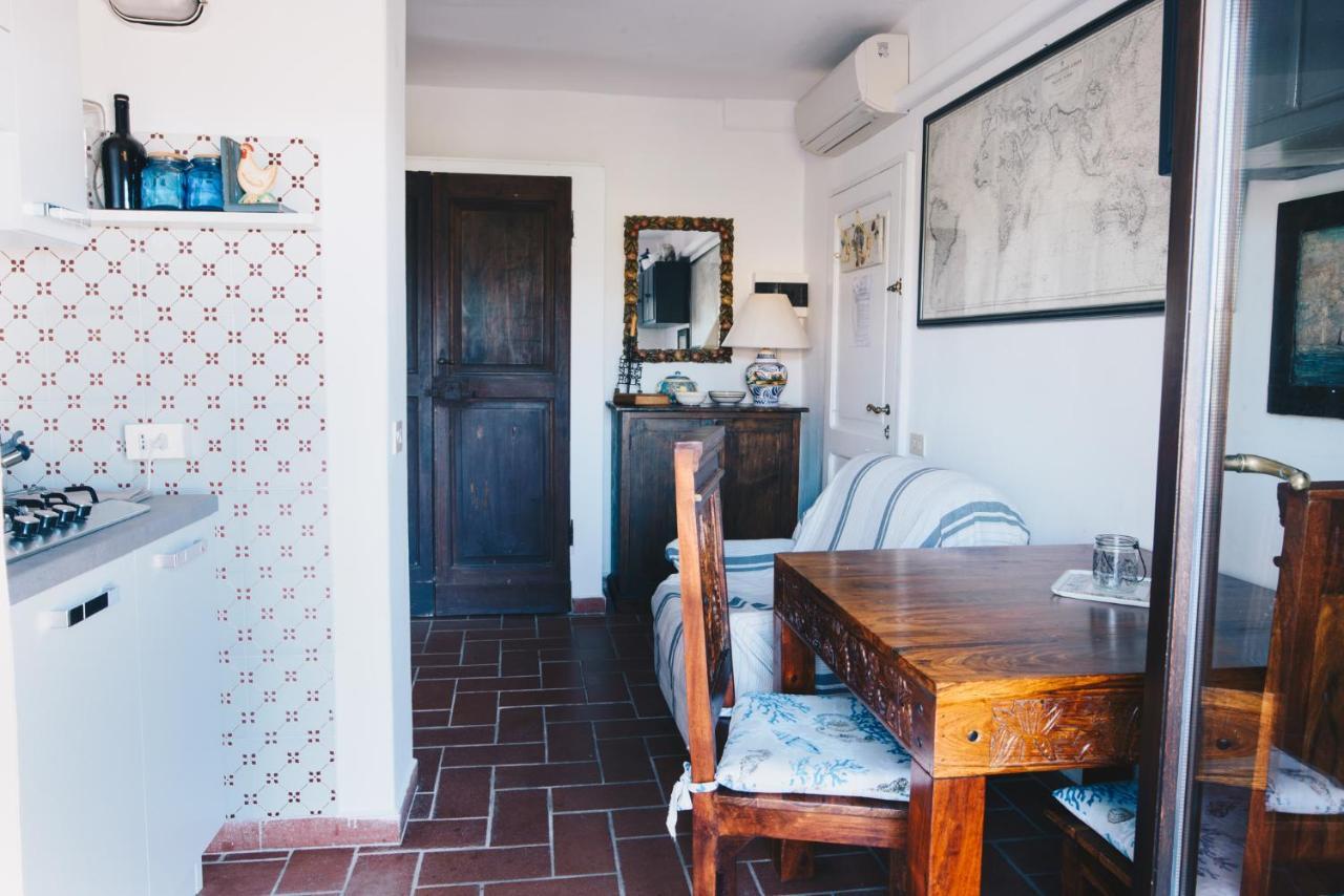 Villa La Torretta à Lerici Extérieur photo